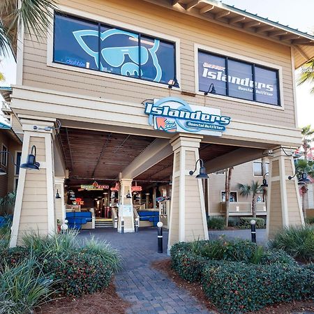 Waterscape B310 Apartman Fort Walton Beach Kültér fotó