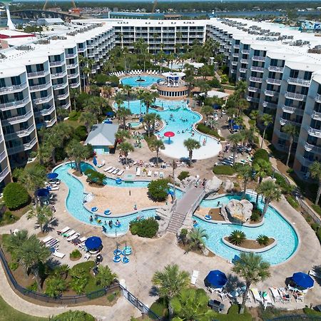 Waterscape B310 Apartman Fort Walton Beach Kültér fotó