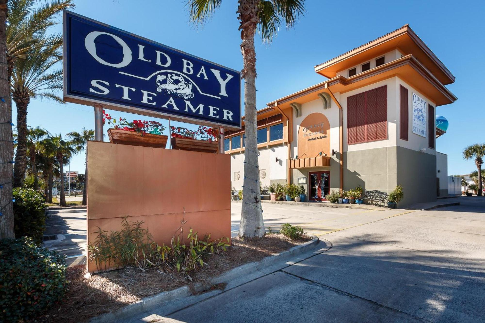 Waterscape B310 Apartman Fort Walton Beach Kültér fotó