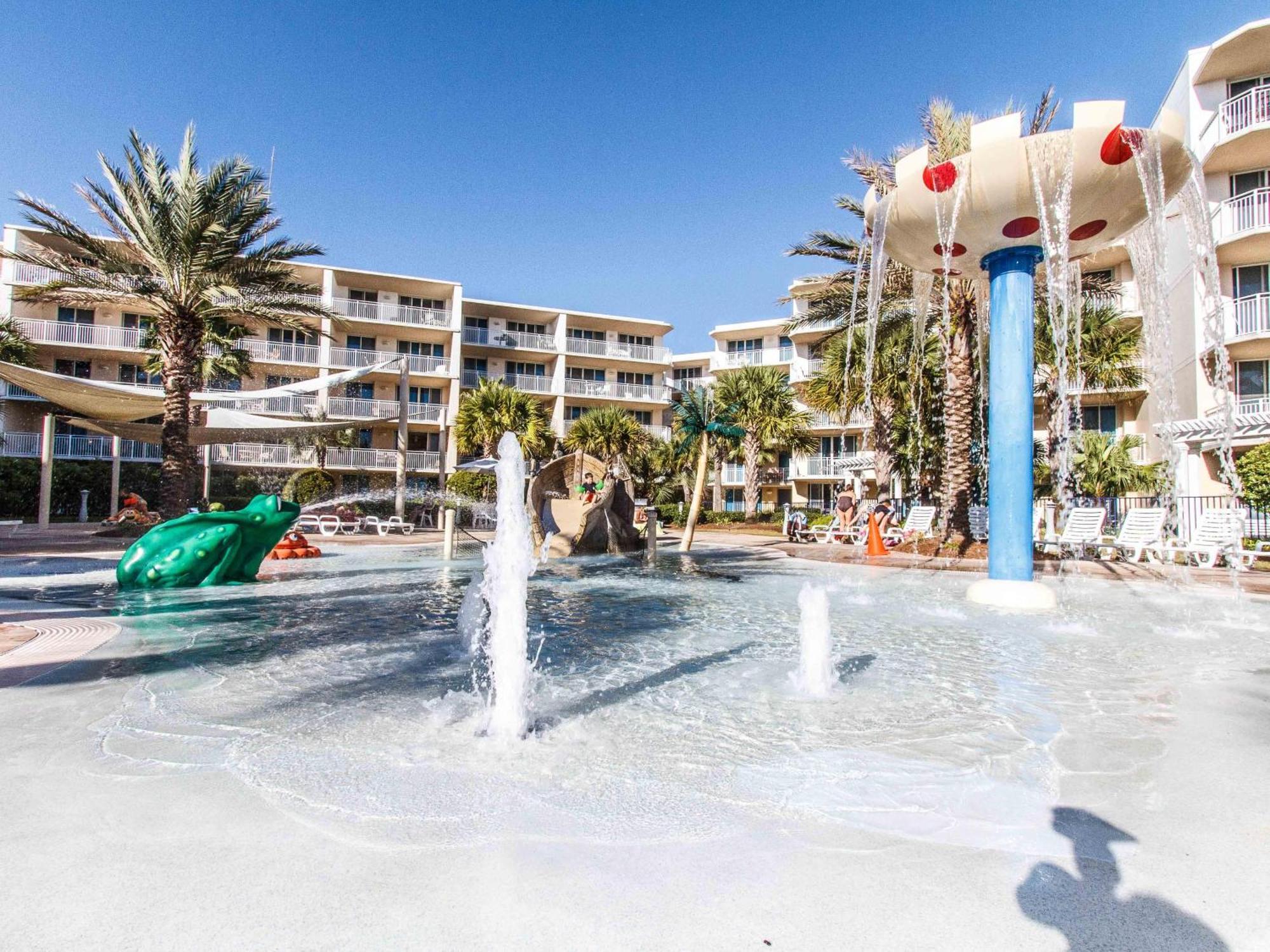 Waterscape B310 Apartman Fort Walton Beach Kültér fotó