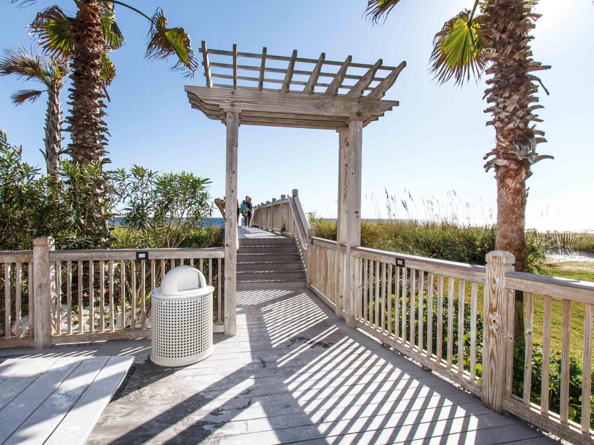 Waterscape B310 Apartman Fort Walton Beach Kültér fotó