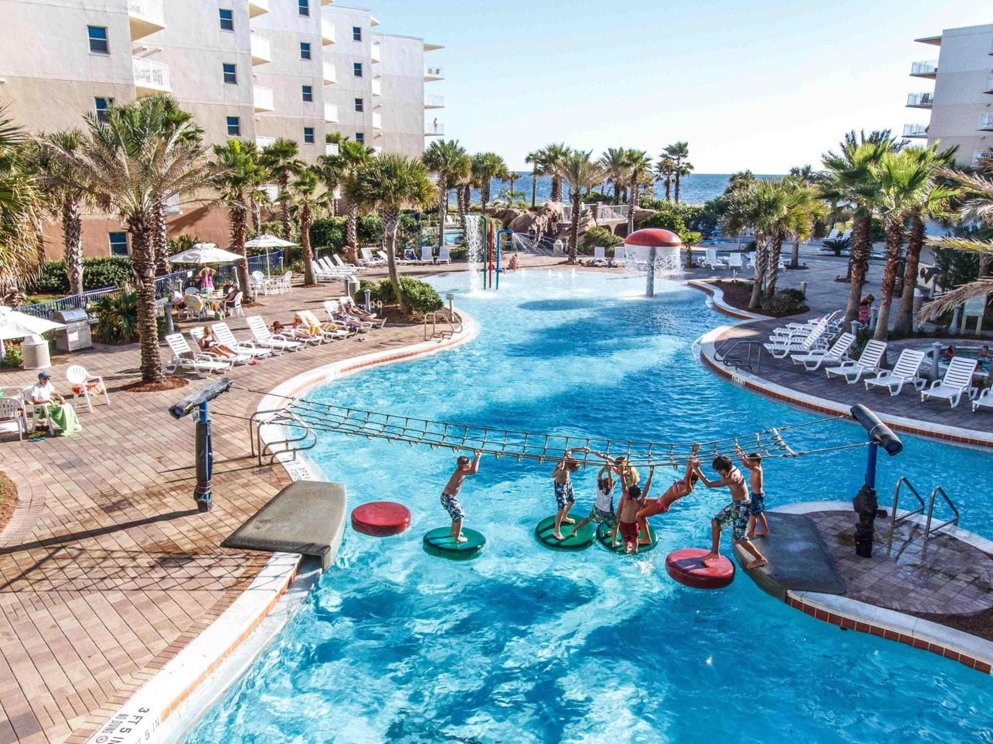 Waterscape B310 Apartman Fort Walton Beach Kültér fotó