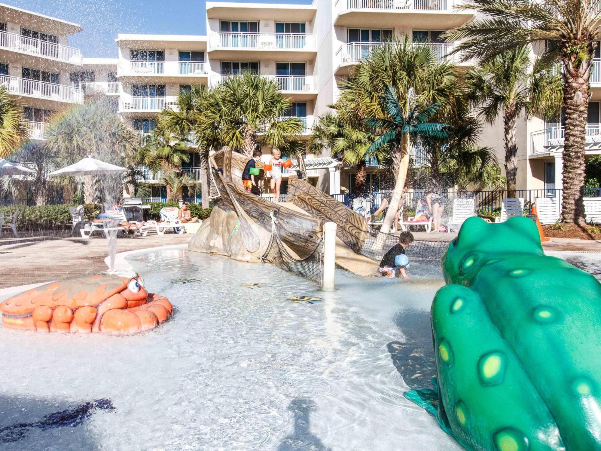 Waterscape B310 Apartman Fort Walton Beach Kültér fotó