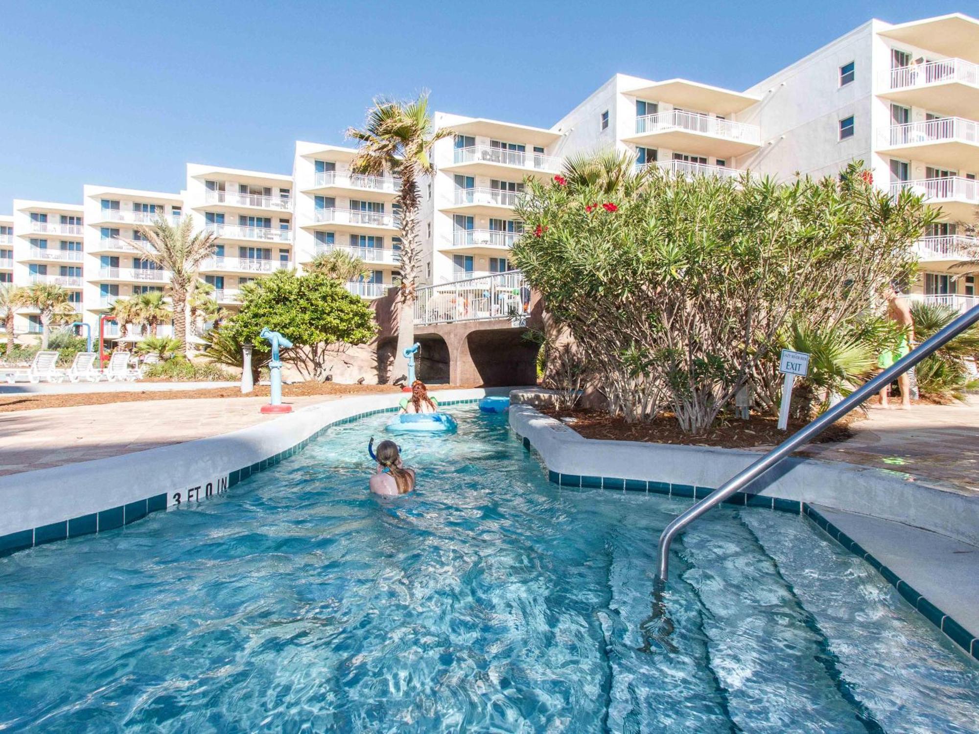 Waterscape B310 Apartman Fort Walton Beach Kültér fotó