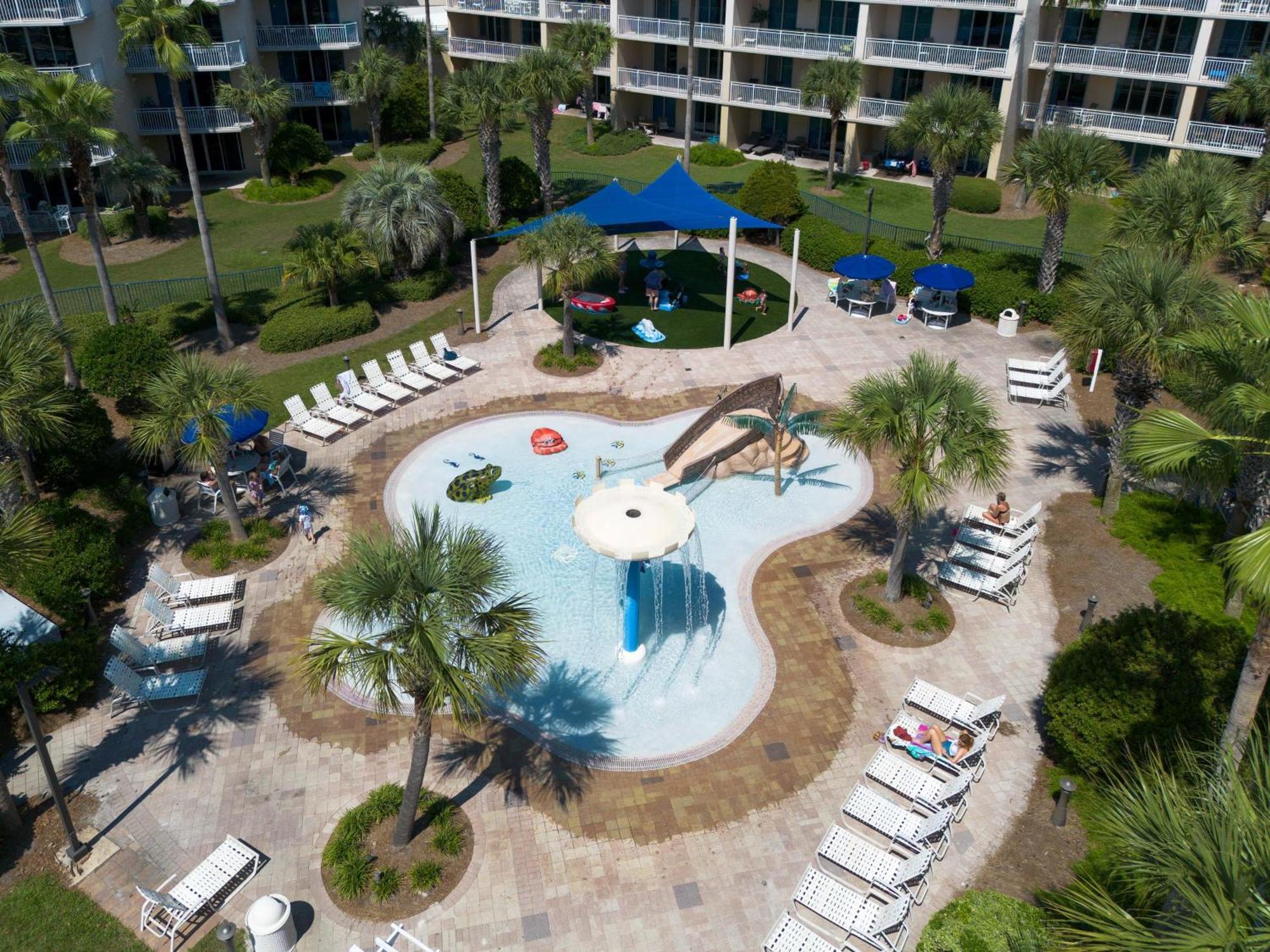 Waterscape B310 Apartman Fort Walton Beach Kültér fotó