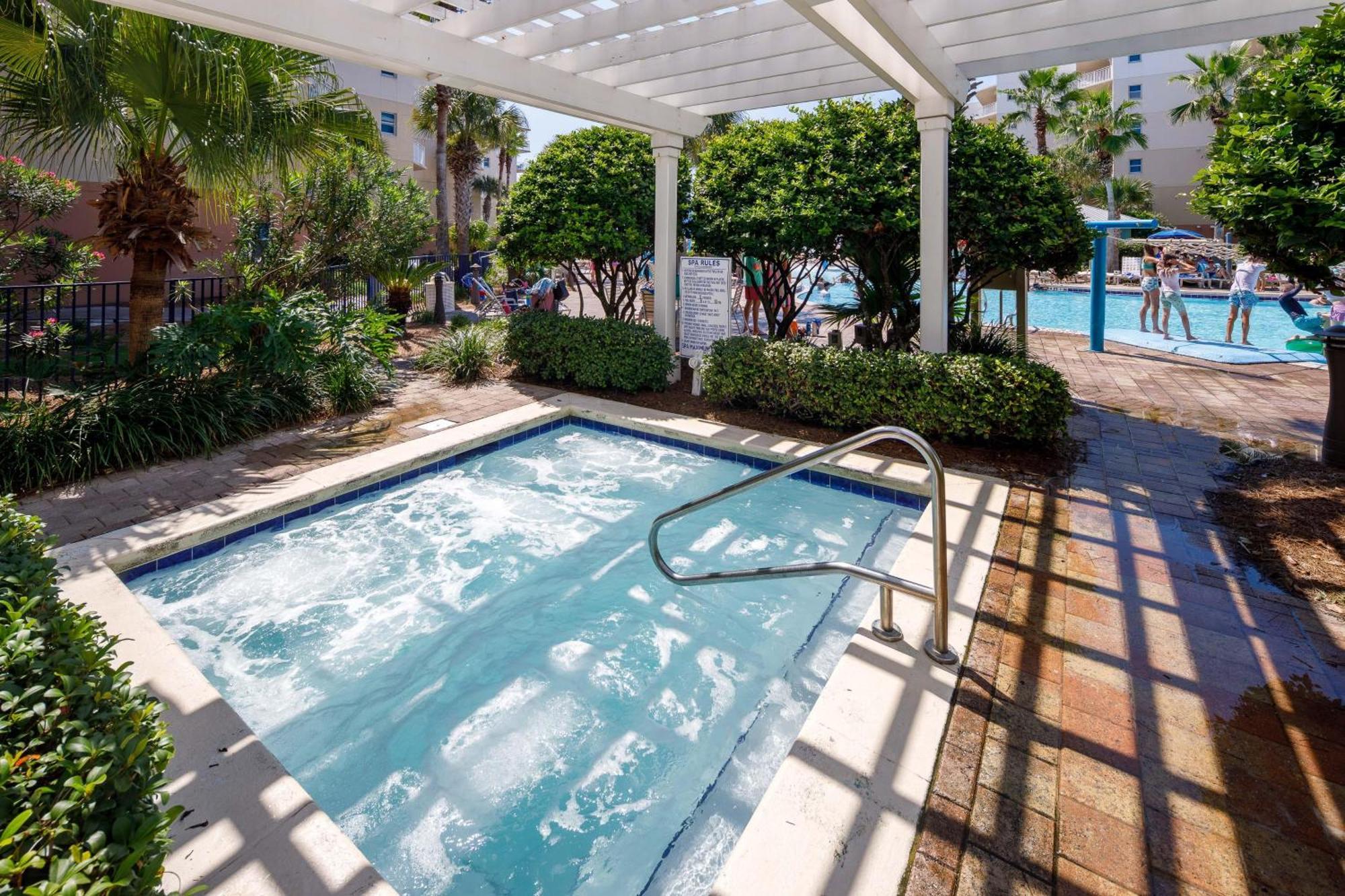 Waterscape B310 Apartman Fort Walton Beach Kültér fotó