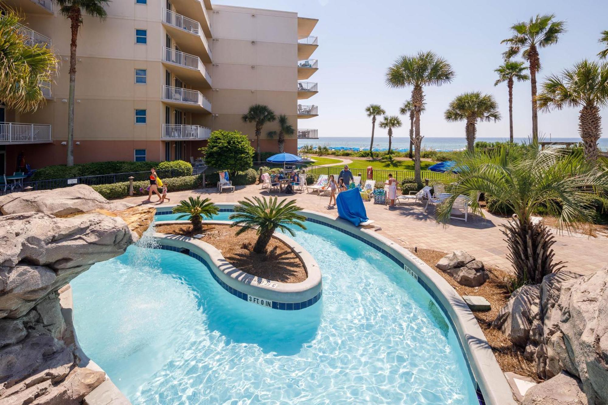 Waterscape B310 Apartman Fort Walton Beach Kültér fotó