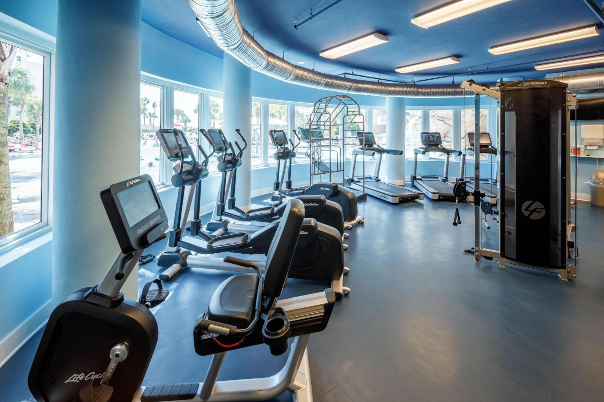 Waterscape B310 Apartman Fort Walton Beach Kültér fotó